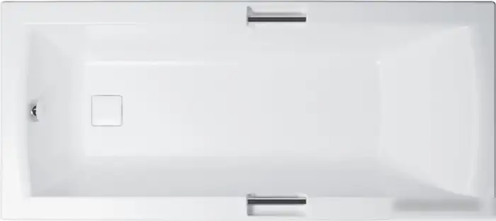 Ванна Triton Алекса 170x75 (с каркасом) - фото товара