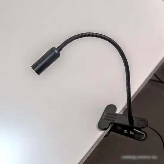 Настольная лампа Citilux Ньютон CL803061N – фото товара