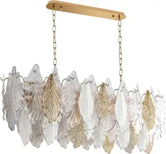 Подвесная люстра Odeon Light Lace 5052/14 – изображение в каталоге