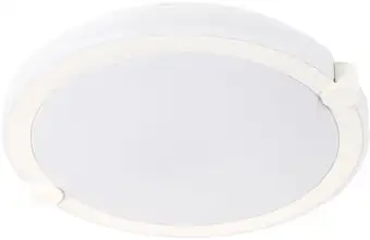 Люстра-тарелка Arte Lamp Biscotti A2679PL-72WH – изображение в каталоге