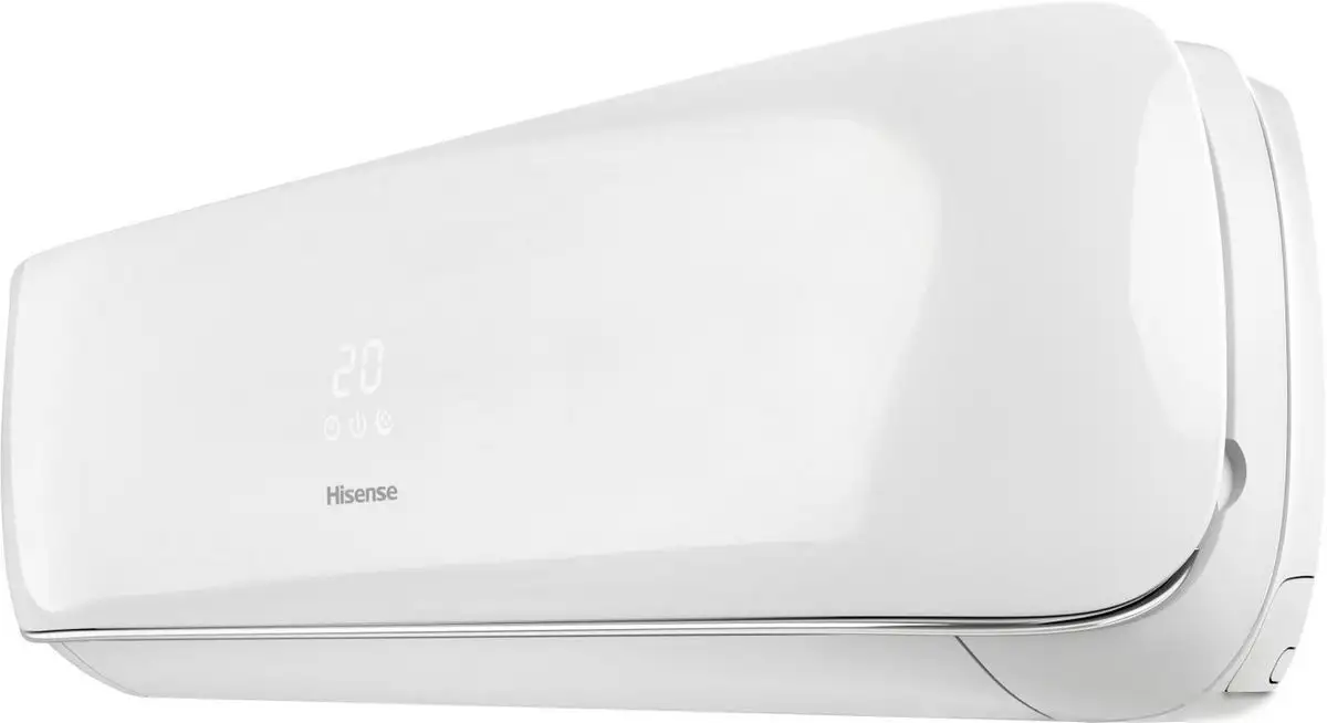 Внутренний блок Hisense Premium Design Free Match DC Inverter AMS-12UW4RVETG00 - фото товара