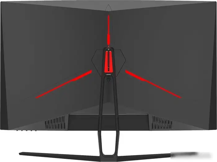 Игровой монитор Dahua LM32-E230C – фото товара