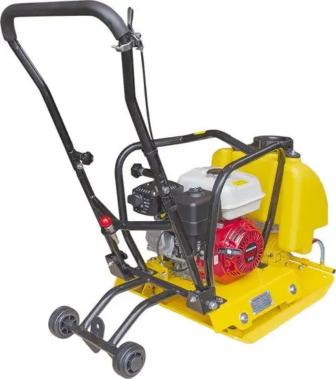 Виброплита ТСС TSS-VP90TH – фото товара