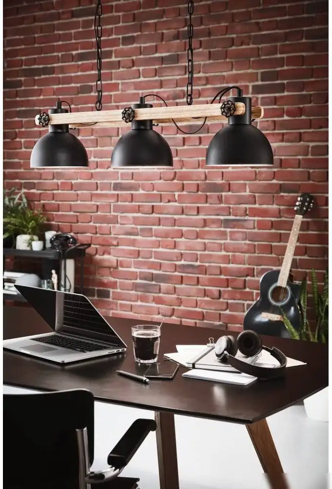 Eglo Lubenham 43992 – фото товара