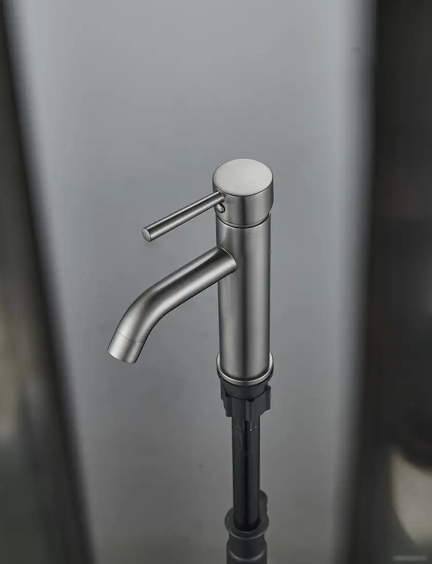 Смеситель Maxonor Pure Life PL1087-9 - фото товара