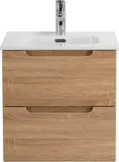 BelBagno Тумба под умывальник ETNA-500-2C-SO-WO – изображение в каталоге