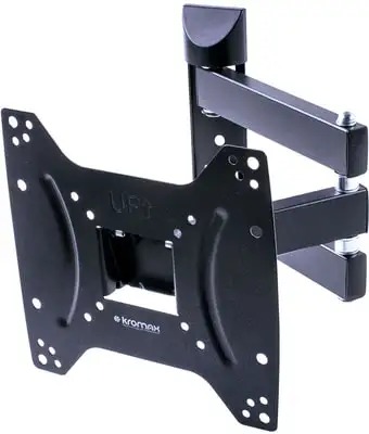 Кронштейн Kromax DIX-22 (черный) – изображение в каталоге