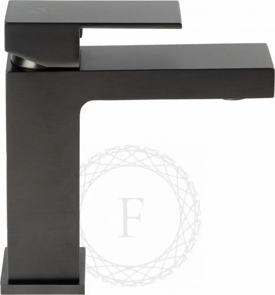 Смеситель Filarete Fing FL5040 (графит) - фото товара