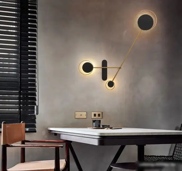 Бра ImperiumLoft Tint-trio01 211953-26 – фото товара