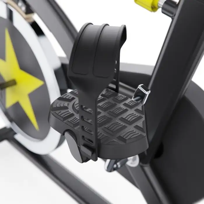 Велотренажер DFC WeR Sports YSP-BIK-109 – фото товара