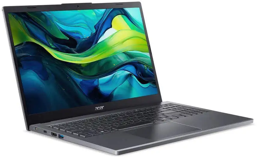 Ноутбук Acer Aspire 15 A15-51M-959S NX.JKVEM.007 – фото товара