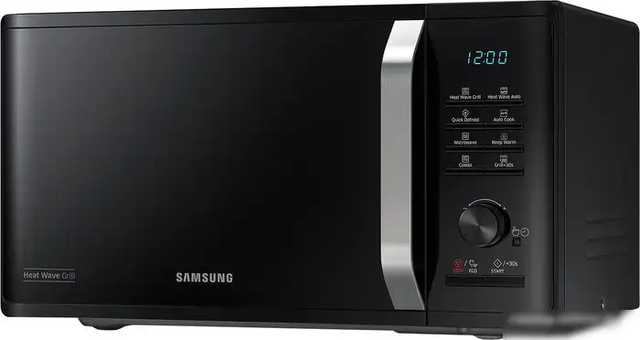 Микроволновая печь Samsung MG23K3575AK – фото товара