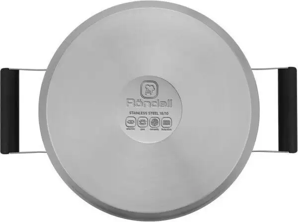Кастрюля Rondell Bayoneta RDS-1807 – фото товара