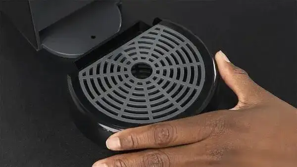 Капсульная кофеварка Cecotec Capricciosa Black - фото товара