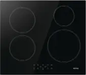 Варочная панель Korting HI 64044 B - изображение в каталоге