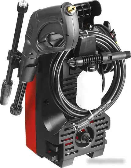 Мойка высокого давления Zubr АВД-100 – фото товара