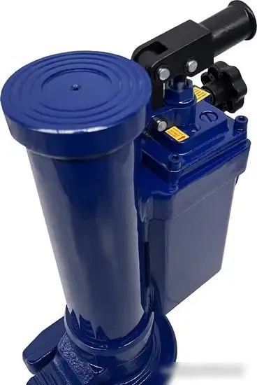 Низкоподхватный домкрат AE&T T20610-2 10т – фото товара