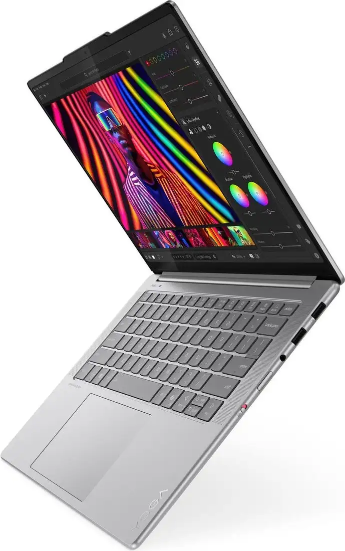 Ноутбук Lenovo Yoga Pro 7 14IAH10 83KF002KRK – фото товара