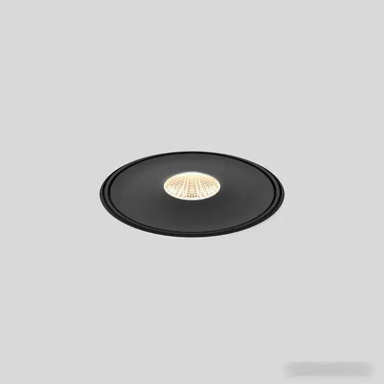 Точечный светильник Maytoni Move DL060-9W3-4-6K-TRS-B – фото товара