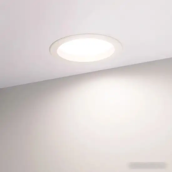 Точечный светильник Arlight IM-CYCLONE-R200-20W Day4000-MIX 022521(1) – фото товара