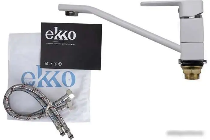 Смеситель Ekko E49301 - фото товара