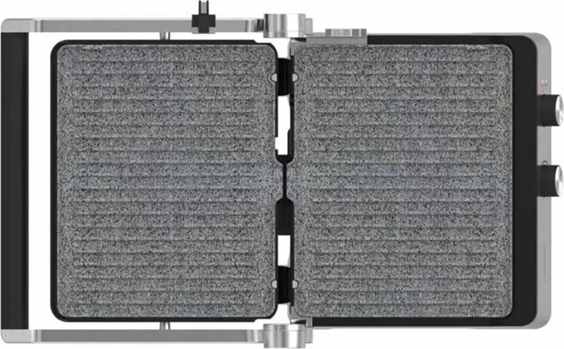 Электрогриль Cecotec Rock'nGrill Blaze 2968 – фото товара