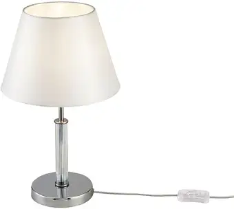 Настольная лампа Freya Modern Clarissa FR5020TL-01CH – изображение в каталоге