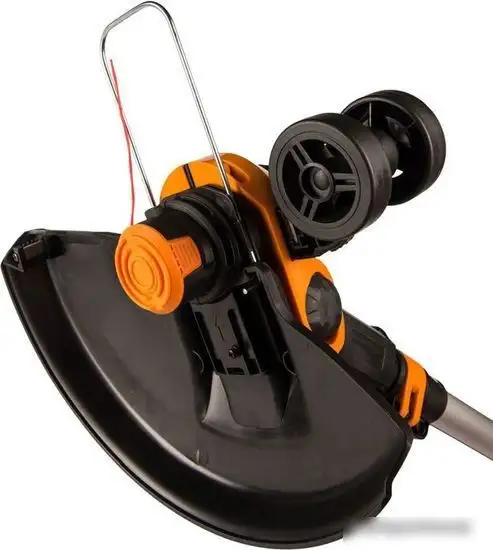 Триммер Worx WG163E.2 (с 1-им АКБ) – фото товара