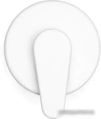 Дозатор для жидкого мыла Brabantia MindSet 303227 – фото товара