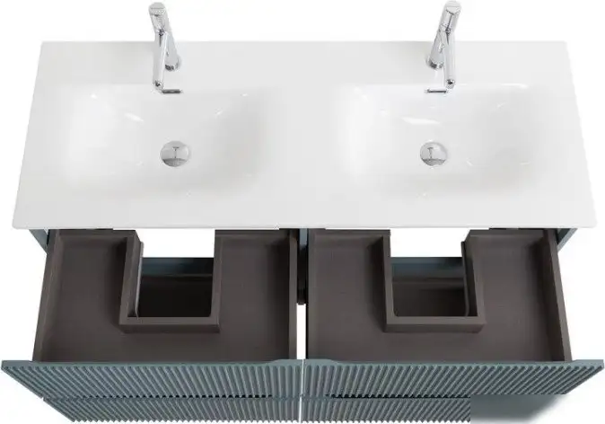 BelBagno Тумба под умывальник UNO-1200-4C-SO-AO – фото товара