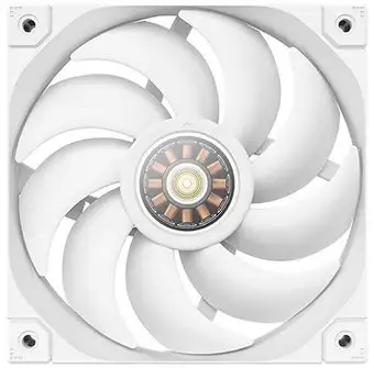 Вентилятор для корпуса DeepCool FT12 R-FT12-WHWPN1-G – изображение в каталоге