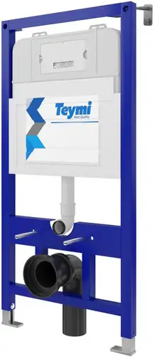 Инсталляция для унитаза Teymi Aina 52 T70011