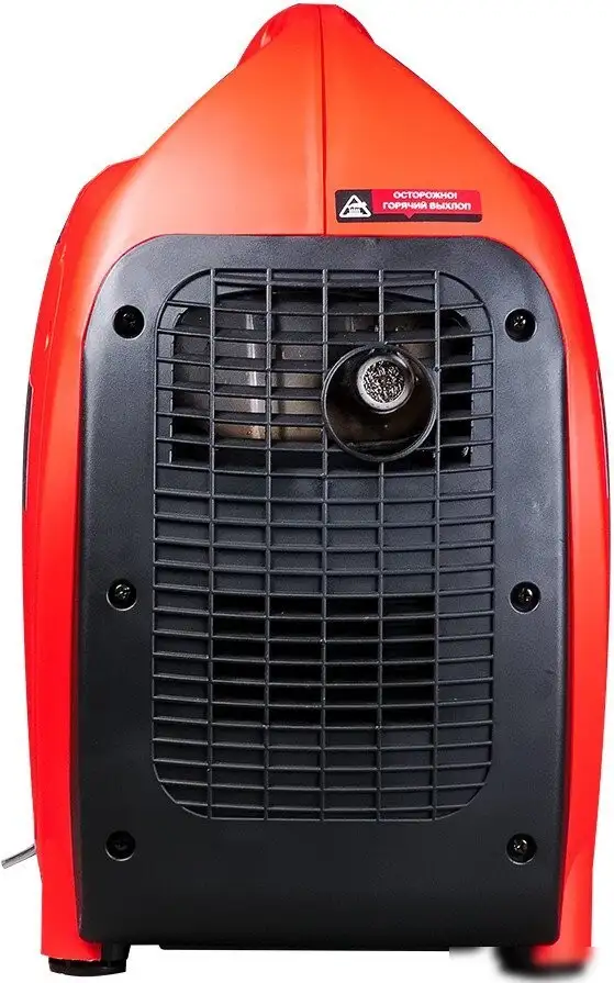Бензиновый генератор Fubag PRI 2000 S 46707 – фото товара