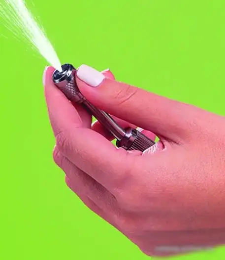 Аккумуляторный опрыскиватель Finland 1938 – фото товара