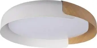 Припотолочная люстра LOFT IT Oda 10195/350 Amber – изображение в каталоге