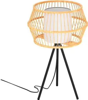 Настольная лампа Eglo Monterroso 390235 – изображение в каталоге