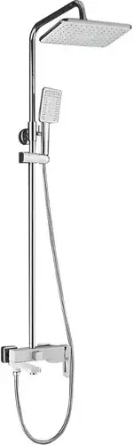 Душевая система Shevanik S9036F