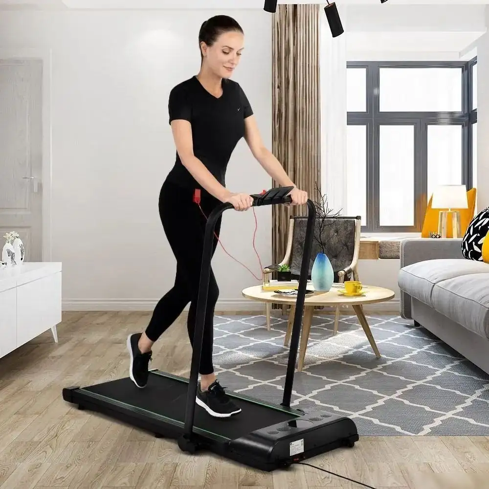 Беговая дорожка Kitfort KT-6094 – фото товара