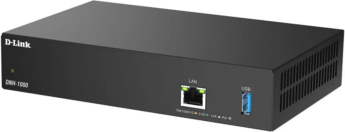 Wi-Fi контроллер D-Link DNH-1000/A1A – фото товара