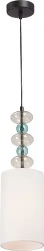 Подвесная люстра Vitaluce V2999-1/1S – изображение в каталоге