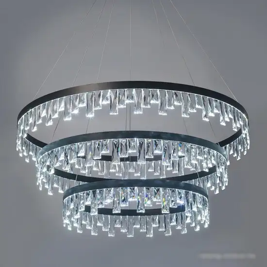 Люстра средней высоты Citilux Celeste EL320P120.1 – фото товара