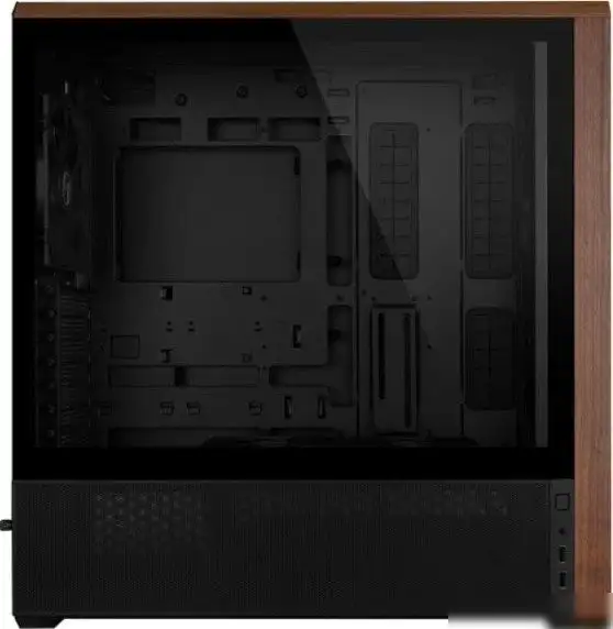 Корпус Lian Li Lancool 217 G99.LAN217X.R0 – фото товара