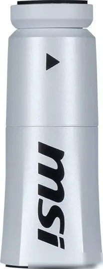 Видеокарта MSI GeForce RTX 5080 16G Gaming Trio OC White – фото товара