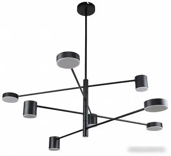 Подвесная люстра F-Promo Ducan 3094-8P – фото товара