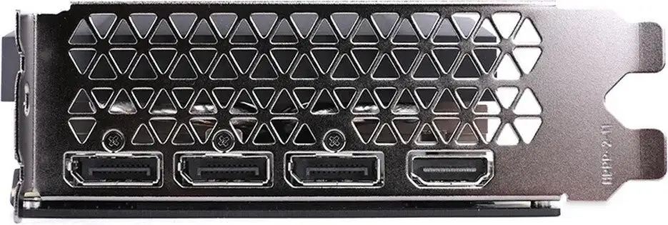 Colorful GeForce RTX 3060 Battle AX NB DUO 12G V4 L-V – фото товара