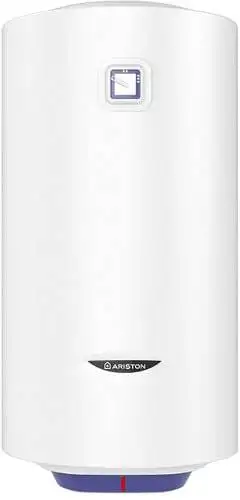 Накопительный электрический водонагреватель Ariston BLU1 R ABS 40 V Slim 1.8