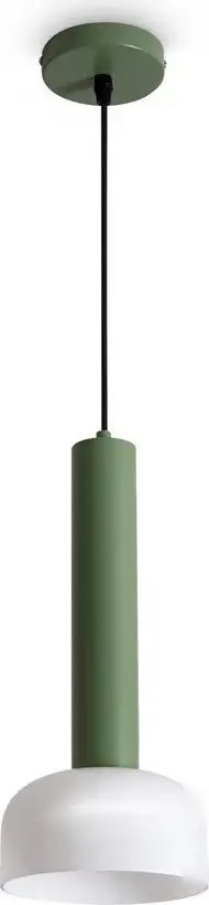 Подвесная люстра Freya Barries FR6185PL-L5GN – фото товара