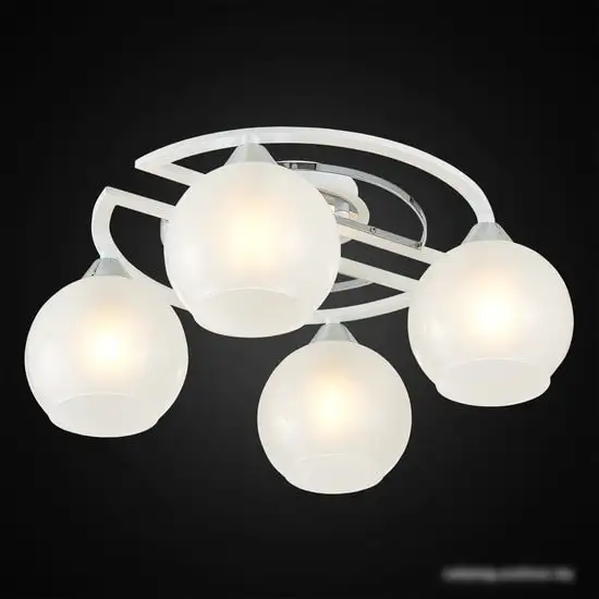 Припотолочная люстра Citilux Отто CL121140 – фото товара