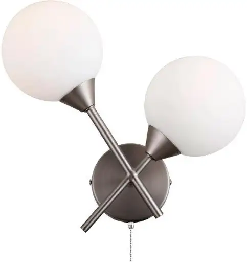 Бра Moderli Molecule V10844-2W – фото товара