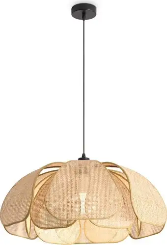 Подвесная люстра Freya Cocoon FR5529PL-01B – изображение в каталоге